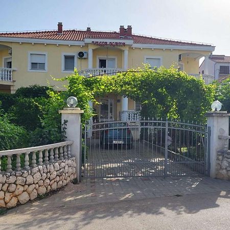 Villa Kata Apartments Ζαντάρ Εξωτερικό φωτογραφία
