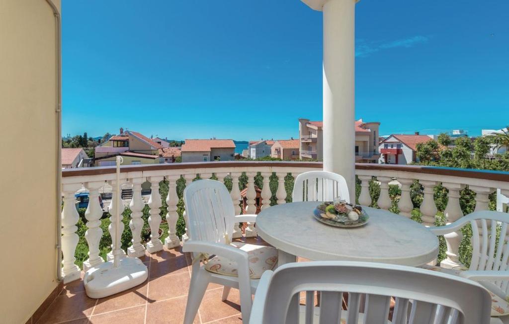 Villa Kata Apartments Ζαντάρ Εξωτερικό φωτογραφία