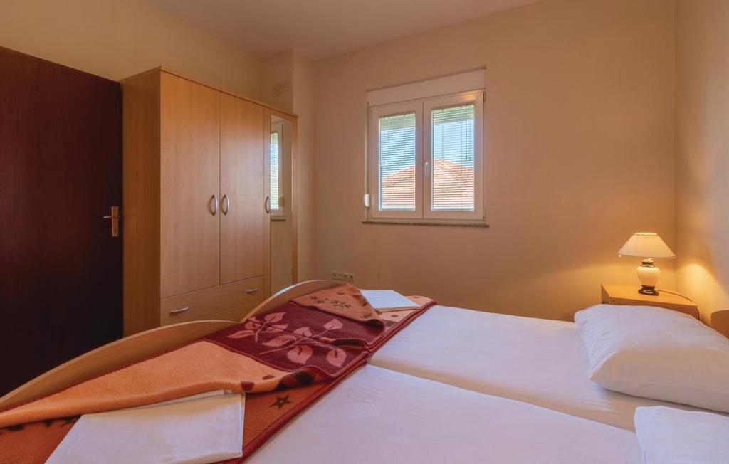 Villa Kata Apartments Ζαντάρ Εξωτερικό φωτογραφία