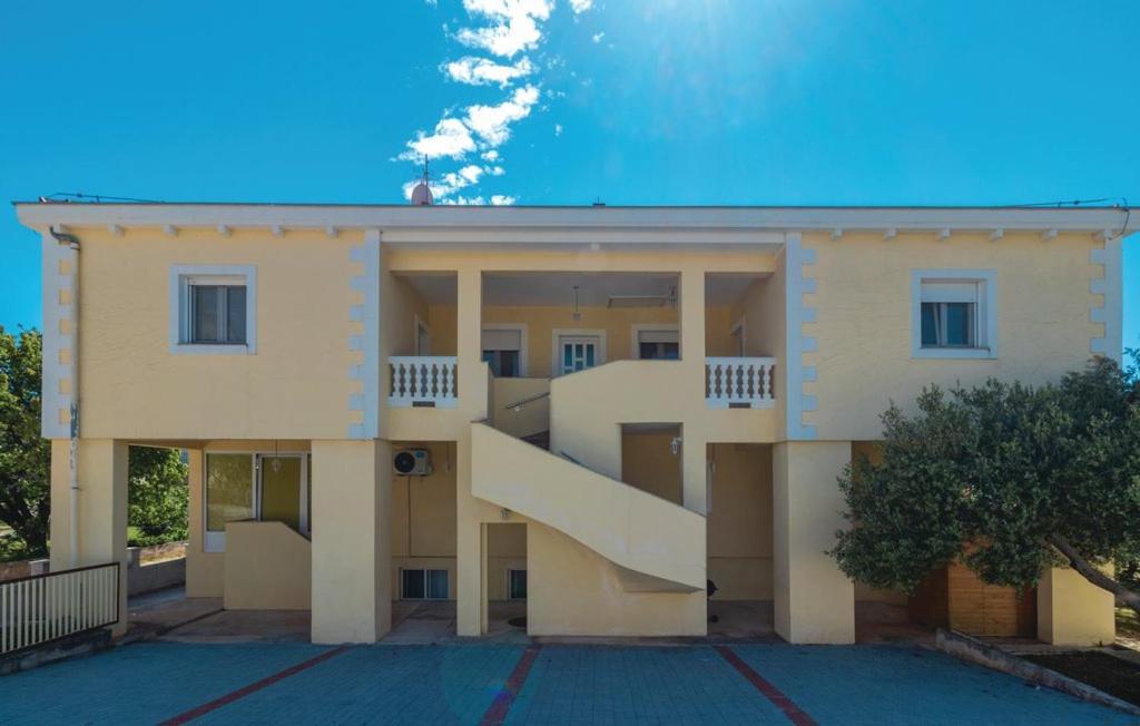 Villa Kata Apartments Ζαντάρ Εξωτερικό φωτογραφία