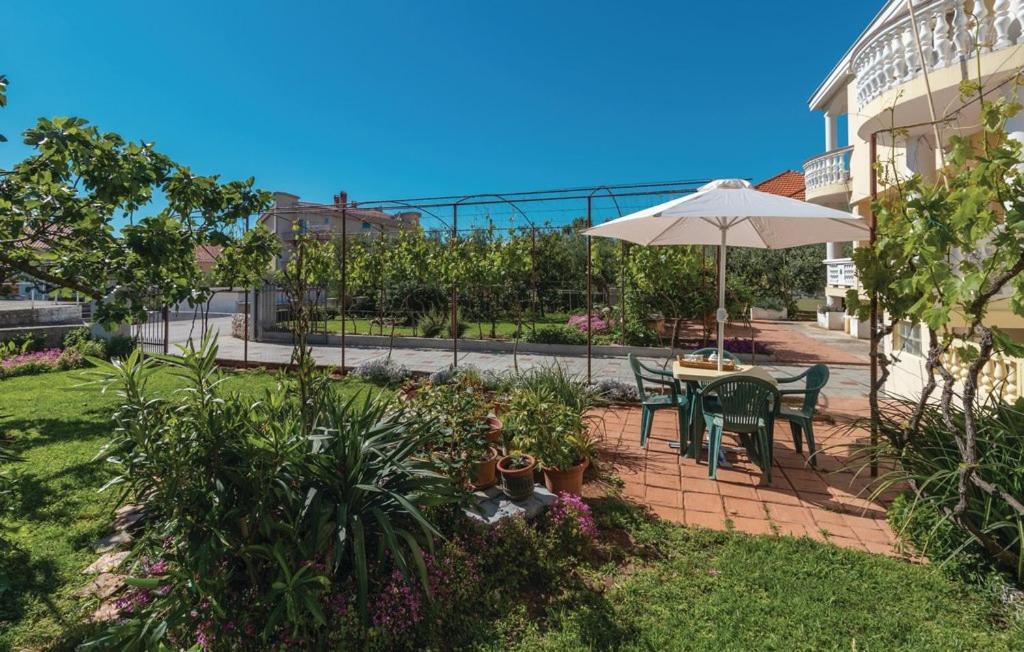 Villa Kata Apartments Ζαντάρ Εξωτερικό φωτογραφία