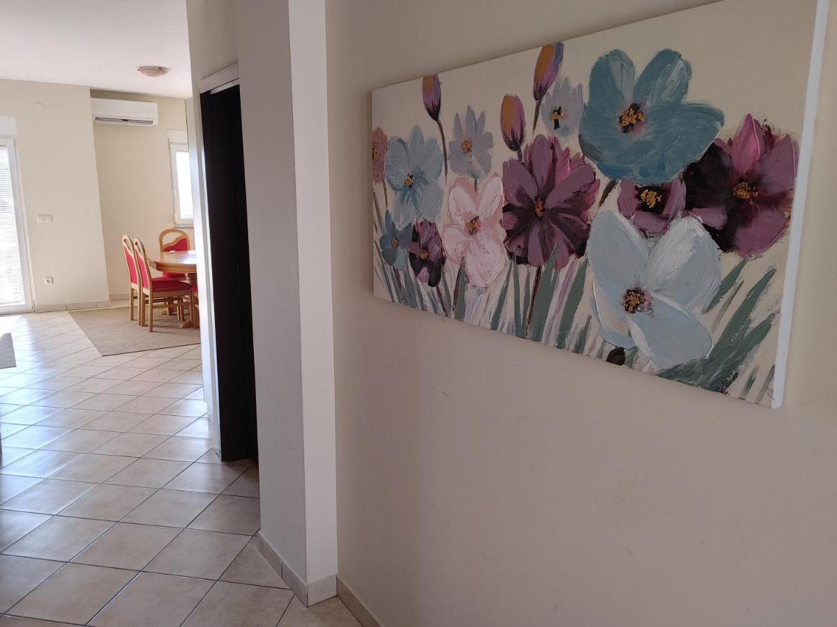 Villa Kata Apartments Ζαντάρ Εξωτερικό φωτογραφία