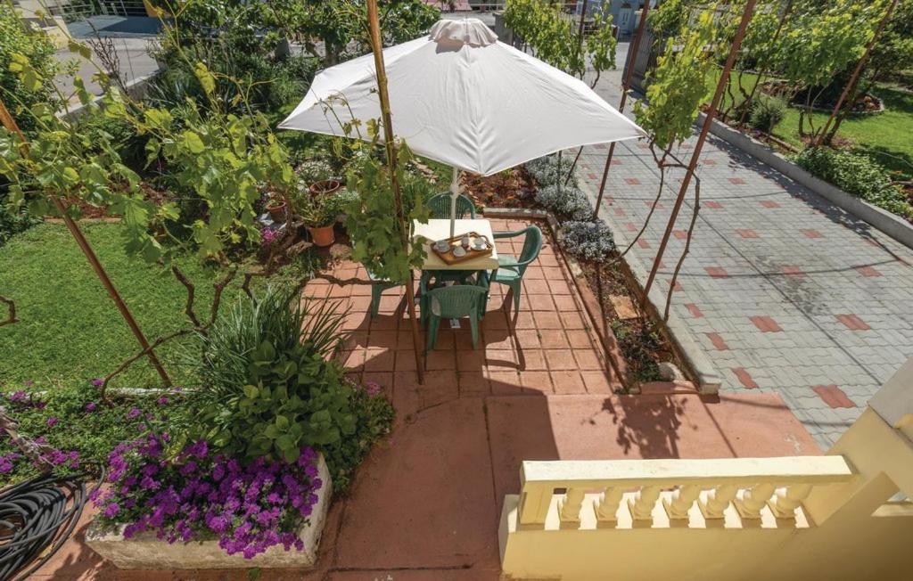 Villa Kata Apartments Ζαντάρ Εξωτερικό φωτογραφία