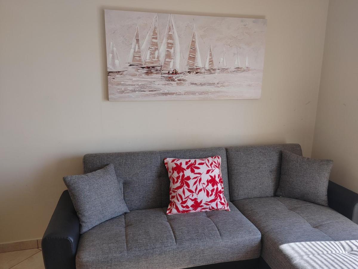 Villa Kata Apartments Ζαντάρ Εξωτερικό φωτογραφία