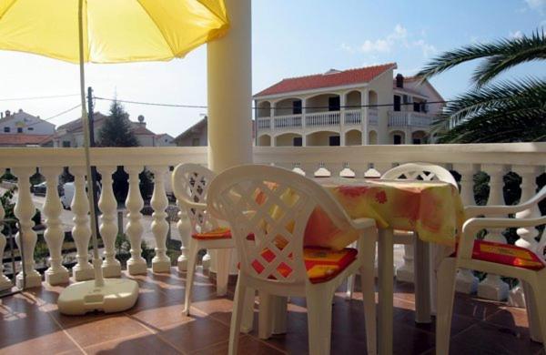 Villa Kata Apartments Ζαντάρ Εξωτερικό φωτογραφία
