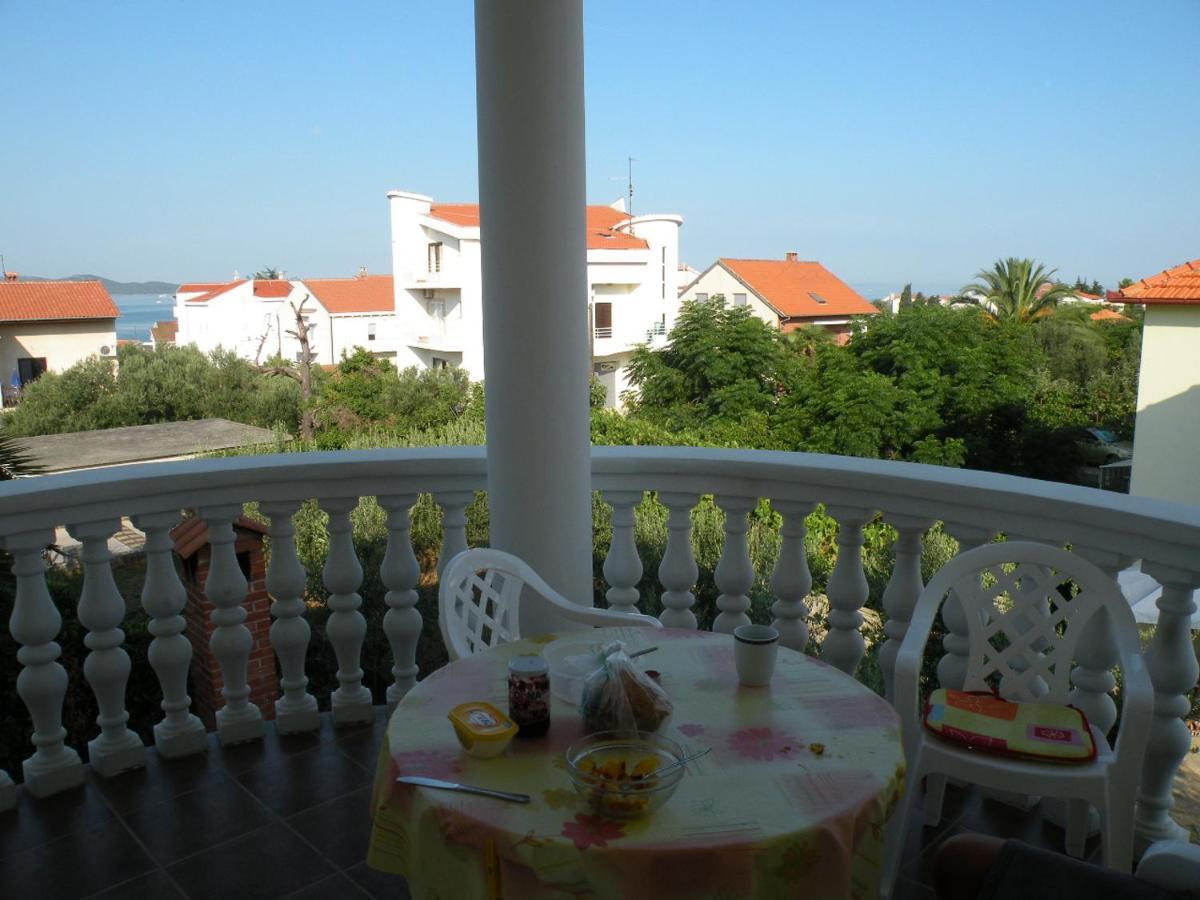 Villa Kata Apartments Ζαντάρ Εξωτερικό φωτογραφία