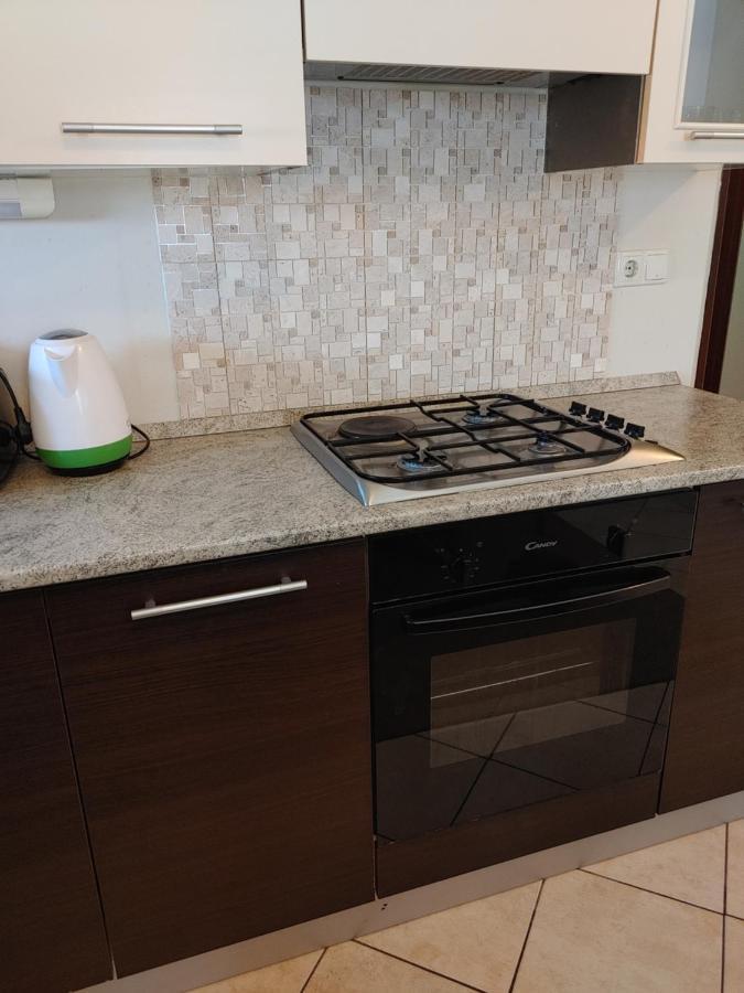 Villa Kata Apartments Ζαντάρ Εξωτερικό φωτογραφία