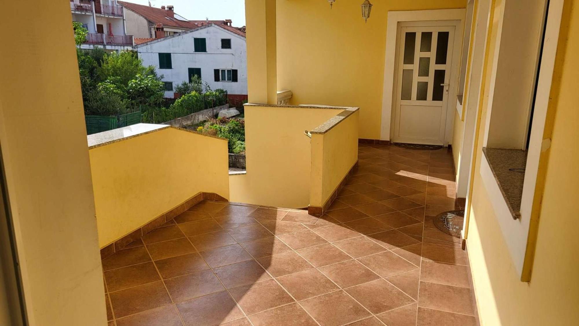 Villa Kata Apartments Ζαντάρ Εξωτερικό φωτογραφία
