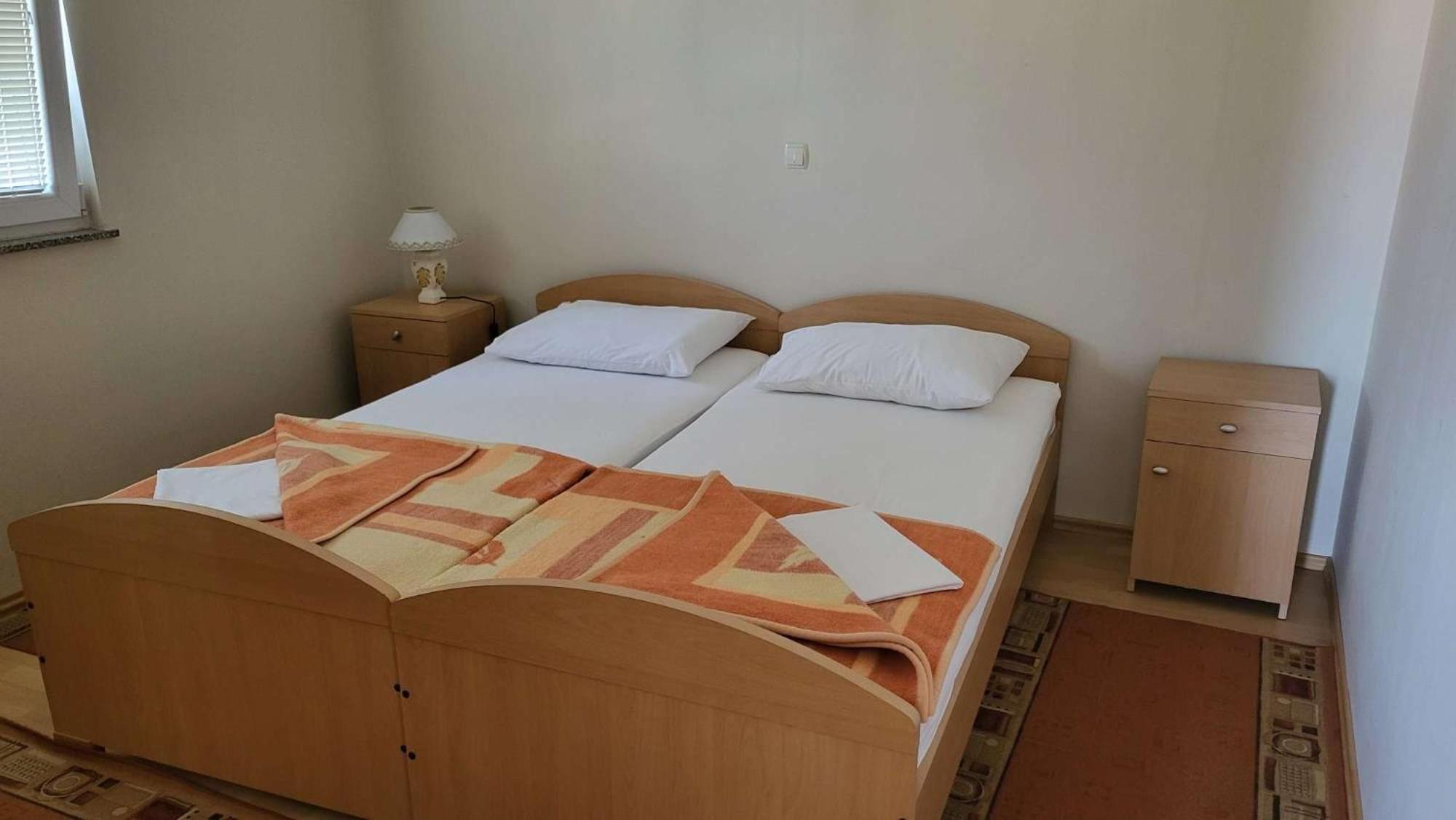 Villa Kata Apartments Ζαντάρ Εξωτερικό φωτογραφία