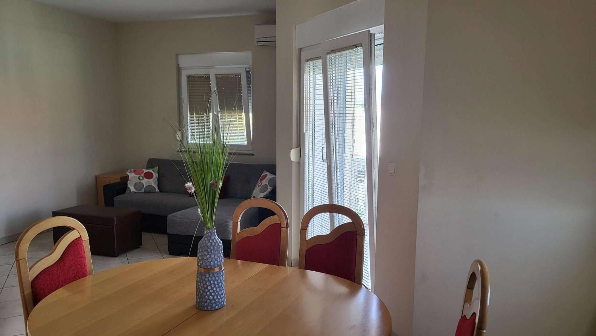 Villa Kata Apartments Ζαντάρ Εξωτερικό φωτογραφία