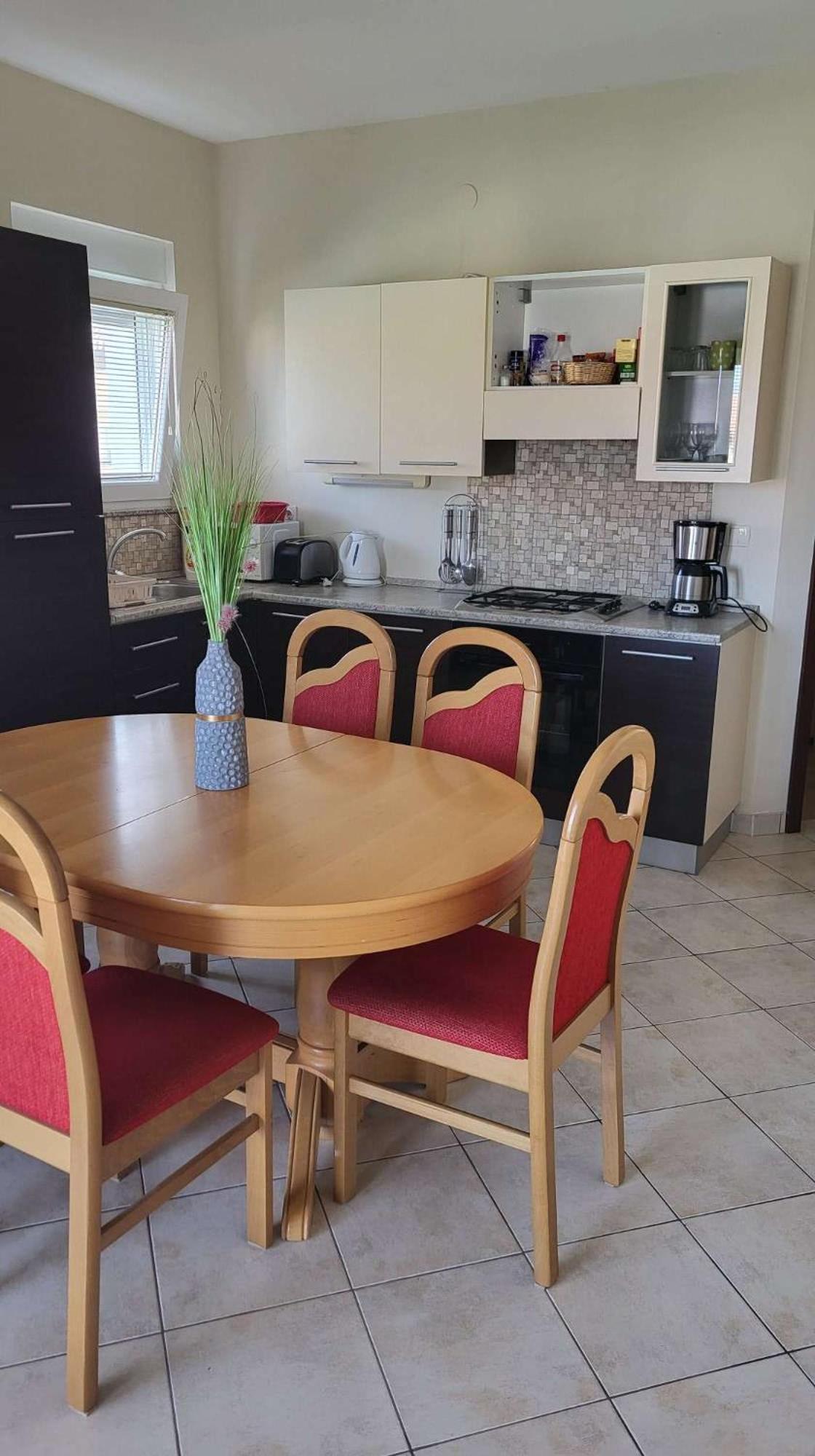 Villa Kata Apartments Ζαντάρ Εξωτερικό φωτογραφία